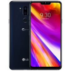 LG G7 ThinQ 64GB New Aurora Black